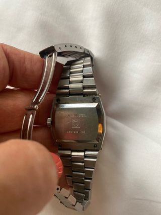 Reloj Roamer automático mujer