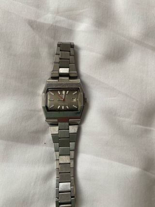 Reloj Roamer automático mujer