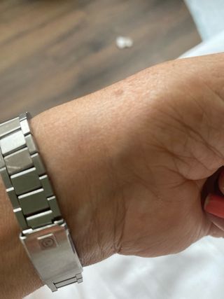 Reloj Roamer automático mujer