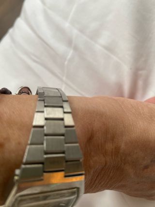 Reloj Roamer automático mujer
