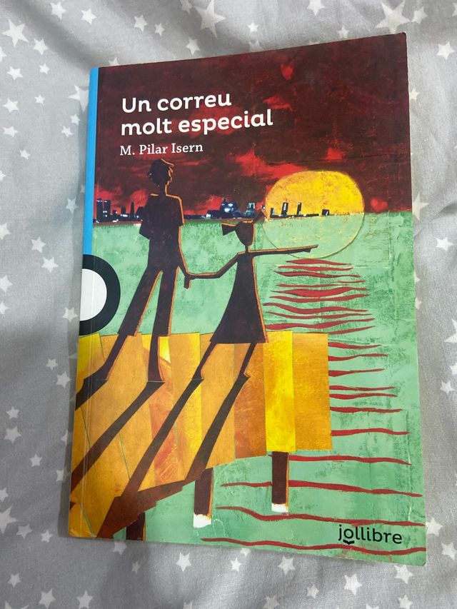 Un correu molt especial