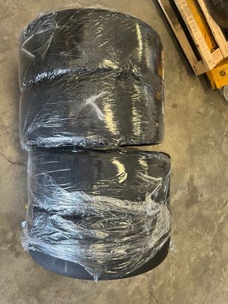 Michelin Slick 20/61-17