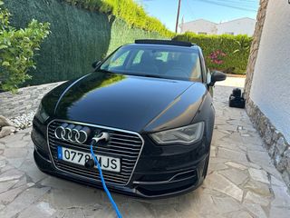Audi A3 e-tron 2016