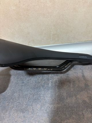 Sillín Prologo Akero - Bicicleta