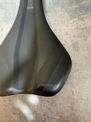 Sillín Prologo Akero - Bicicleta