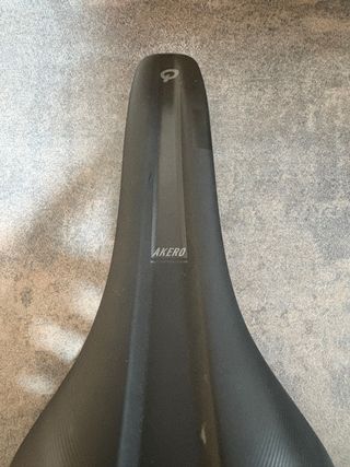 Sillín Prologo Akero - Bicicleta