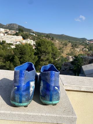 Puma Future - Zapatillas Fútbol Artificial