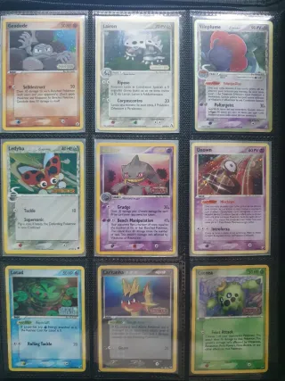 Lotto Pokemon