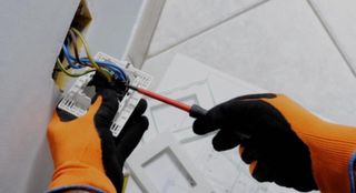 Reformas hogar: electricidad, pintura, pladur
