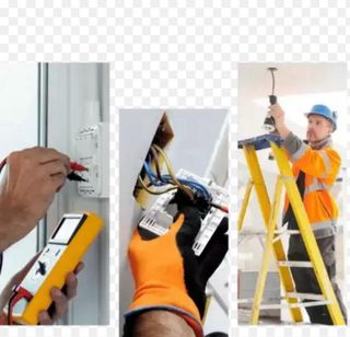 Reformas hogar: electricidad, pintura, pladur