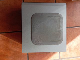 Subwoofer Sony plateado.VENTA EN PERSONA