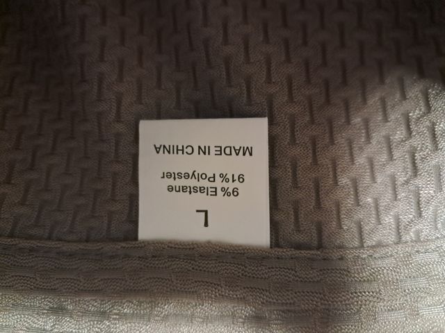 Polo Milano Beige - Talla L