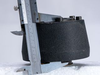 Piña Nardi para volante