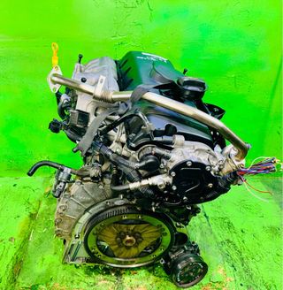 Motor Volkswagen Touareg 2.5 TDI BPE