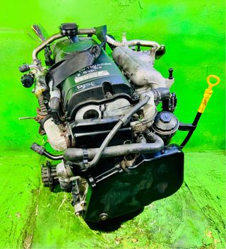 Motor Volkswagen Touareg 2.5 TDI BPE