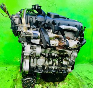 Motor Volkswagen Touareg 2.5 TDI BPE