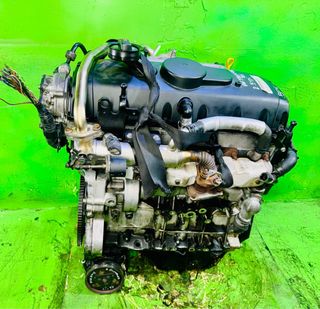 Motor Volkswagen Touareg 2.5 TDI BPE
