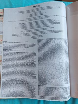 Lengua Castellana y Literatura 2º ESO. Libro de...