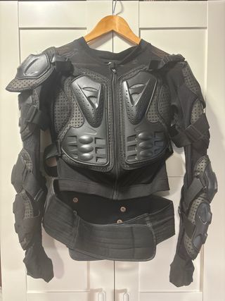 Peto motocross adulto Talla M/L