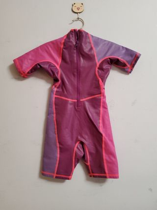 Neopreno niña Nabaiji - Talla XS (5 años)