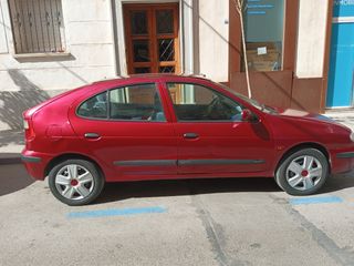 Renault Megane 2003