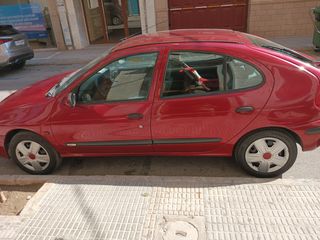 Renault Megane 2003