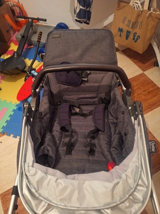 Passeggino per neonati Oyster leggero Nuovo costa 379€