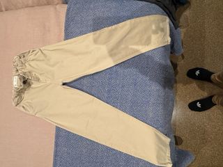 Pantalón niño Zara