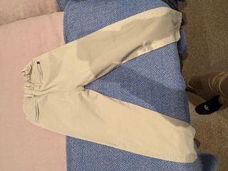 Pantalón niño Zara