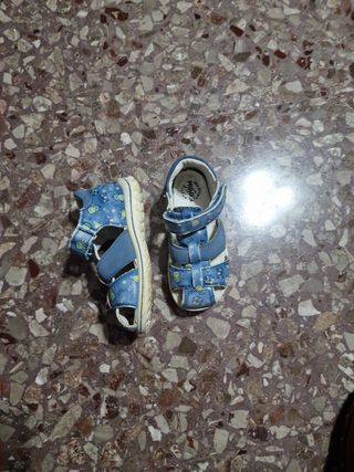 Sandali Primigi bimbo 26