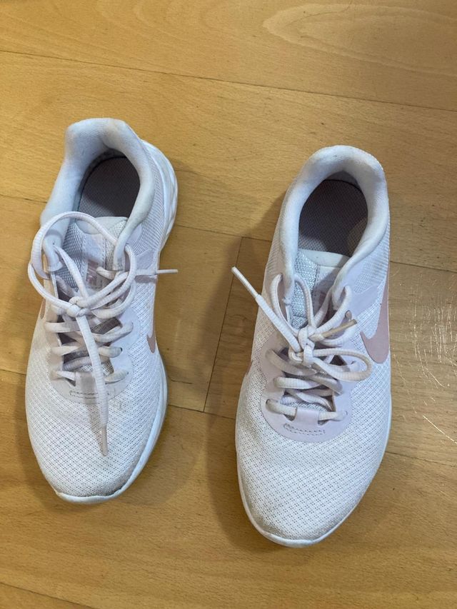 Zapatillas Nike - Rosas - 37,5