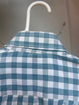 Camisa El flamenco hombre M