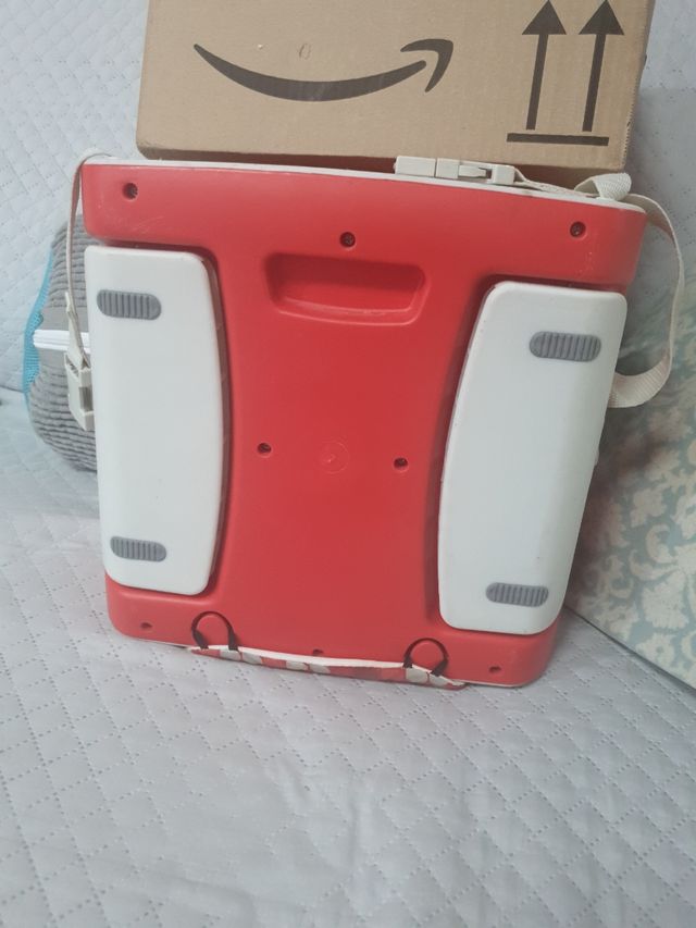 Cadeira elevatória Marca Chicco