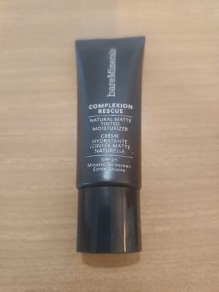 bareMinerals Complexion Rescue mate.