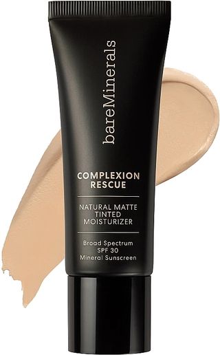 bareMinerals Complexion Rescue mate.