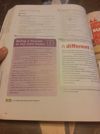 Gold Experience 2ed B1 Student's Book & Interac...
