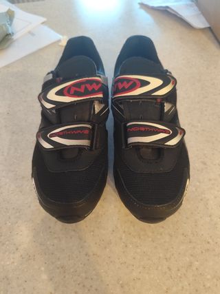 Scarpe bici Northwave Donna