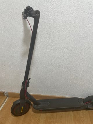 Patinete eléctrico Xiaomi