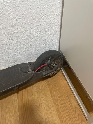 Patinete eléctrico Xiaomi