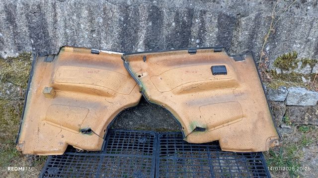 Paneles puerta Ibiza 6K