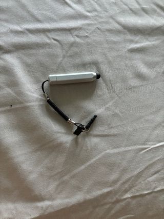 Lápiz táctil para el movil
