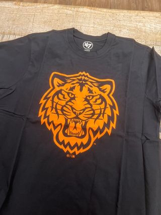 Maglia Detroit Tigers 47 Brand