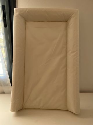 Cambiador bebe ikea