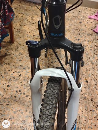 Bicicleta Orbea MX 26