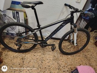 Bicicleta Orbea MX 26