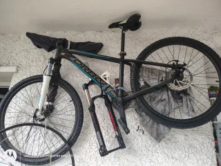 Bicicleta Orbea MX 26