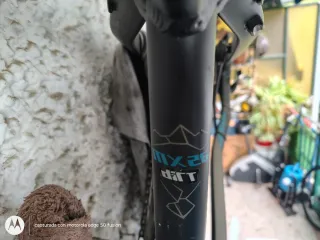 Bicicleta Orbea MX 26