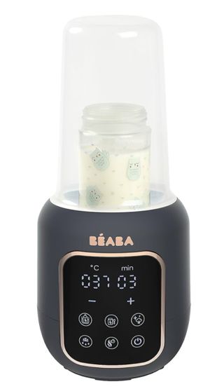 Calienta biberones Beaba