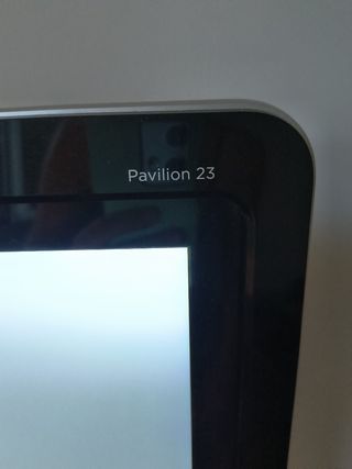 HP Pavilion 23 All-in-One