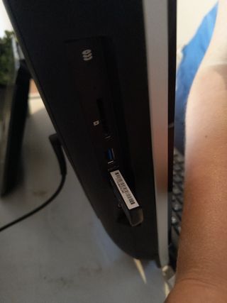 HP Pavilion 23 All-in-One